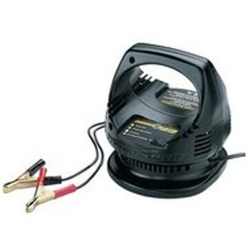 MK-110PE Acculader portable (1 x 10A)