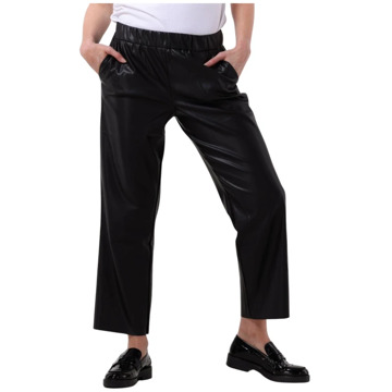 MODSTROM Alma Pants Damesbroek Modström , Black , Dames - L,M,S