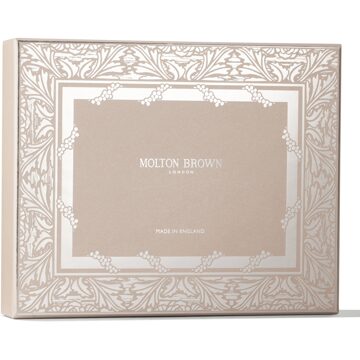 Molton Brown Floral & Spicy Hand Care Gift Set