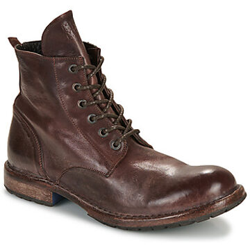 Moma Laarzen Moma MALE U" Bruin - 41,42,43,44