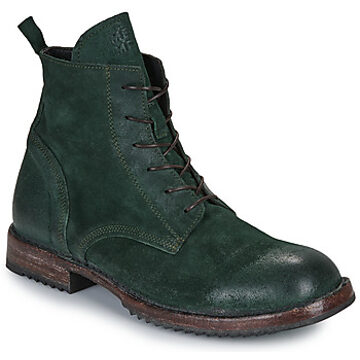 Moma Laarzen Moma RICK" Groen - 41,42