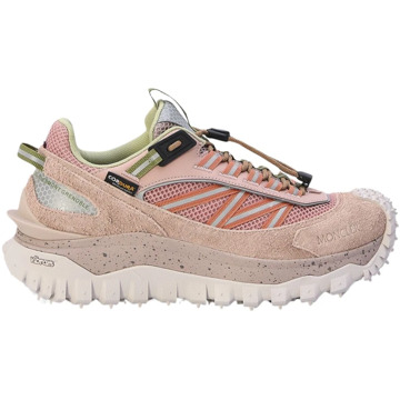 Moncler Trailgrip Lichtgewicht Sneakers Moncler , Multicolor , Dames - 37 1/2 Eu,39 Eu,38 Eu,38 1/2 Eu,36 Eu,37 EU