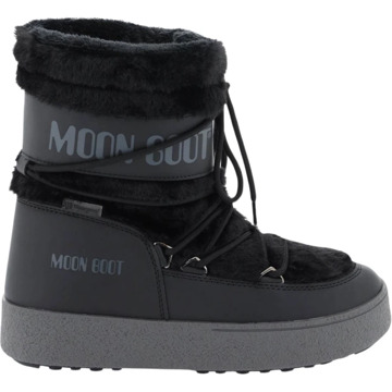 Moon Boot Winter Boots Moon Boot , Black , Dames - 38 Eu,37 Eu,39 Eu,40 EU