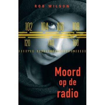 Moord op de radio