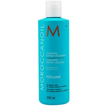 Moroccanoil Extra Volume Shampoo 250 ml