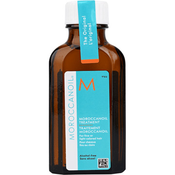 Moroccanoil Treatment Light - haarserum - 50 ml