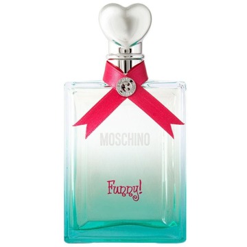 Moschino Funny EDT 100 ml