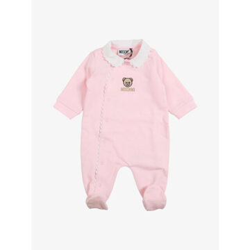 Moschino Meisjes baby boxpakje Roze - 50/56