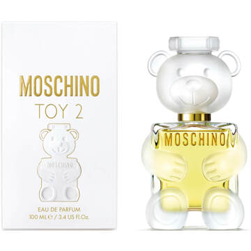 Moschino Toy 2 EDP 100 ml