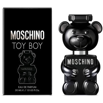 Moschino Toy Boy - Eau De Parfum - 30ML