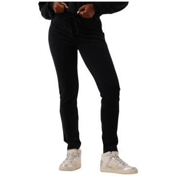 Moscow Casual Joggingbroek voor Vrouwen Moscow , Blue , Dames - S,Xs