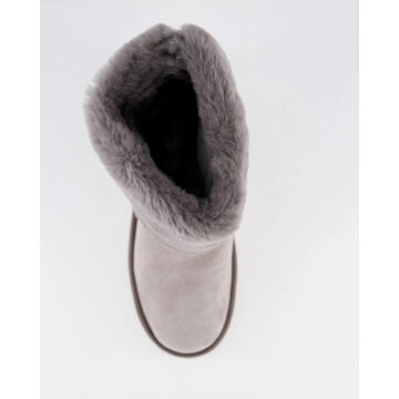 Mou Dames bounce boot Grijs - 38