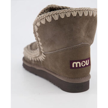 Mou Dames eskimo 18 Grijs - 38