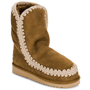 Mou Laarzen Mou ESKIMO 24" Bruin - 36,37,38,39,40,41