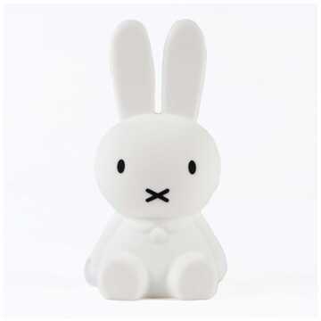 Mr Maria lampje nijntje 15cm