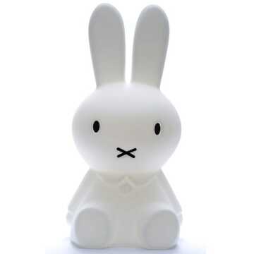 Mr Maria Nijntje Lamp XL Wit