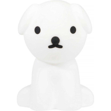 Mr Maria Snuffy Nachtlamp Wit