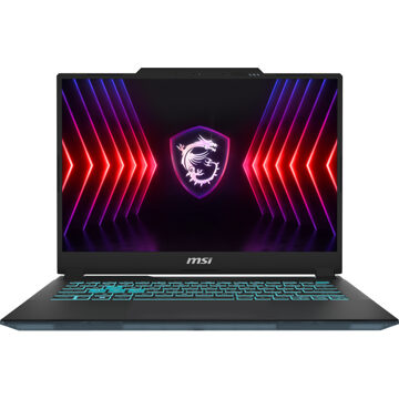 MSI Gaming Laptop Cyborg 14 A13VE-016NL