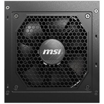 MSI MAG A850GL PCIE5 - 850 W