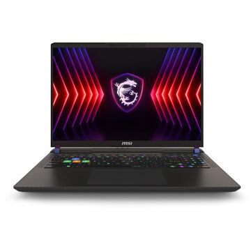 MSI Vector 16 HX A14VHG-671NL Gaming laptop