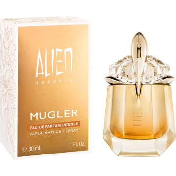 Mugler Alien Goddess Intensieve Eau de Parfum 30 ml