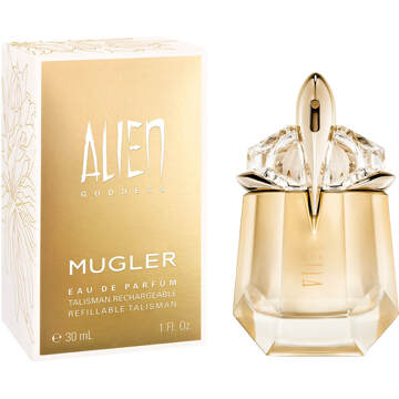 Mugler Alien Goddess navulbare Eau de Parfum - 30 ml