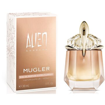 Mugler Alien Goddess Supra Florale Eau de Parfum Spray 30ml