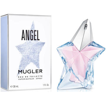 Mugler Angel - 30 ml - eau de toilette spray - damesparfum