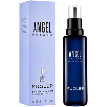 Mugler Angel Elixir Eau de Parfum Refill 100ml