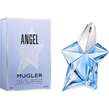 Mugler Angel Refillable eau de parfum 100ml