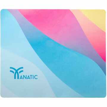 Muismat XL met uw opdruk