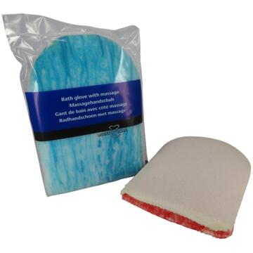 Multy Massage washand verschillende