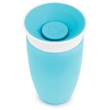 Munchkin Miracle Sippy Cup 360° Beker Blauw