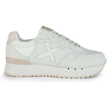 Munich Dash Sky 20 Sneakers Munich , White , Dames - 37 Eu,40 Eu,39 Eu,38 EU