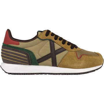 Munich Massana Club Beige Sneaker Munich , Multicolor , Heren - 41 Eu,42 Eu,43 Eu,44 Eu,45 Eu,40 EU