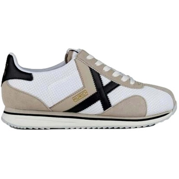 Munich Sapporo Sneakers Munich , White , Heren - 42 Eu,43 Eu,41 Eu,39 EU