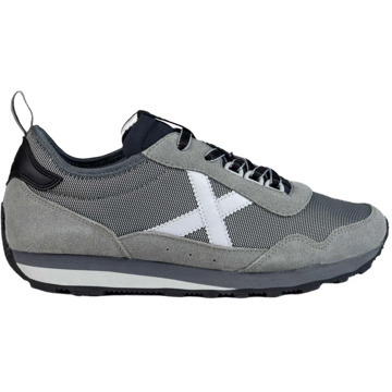 Munich UM 76 Sneakers Munich , Gray , Heren - 41 Eu,39 Eu,43 Eu,45 Eu,44 Eu,42 Eu,40 Eu,46 EU