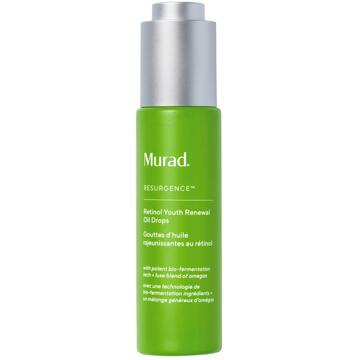 Murad Gezichtsolie Murad Retinol Youth Renewal Face Oil Drops 30 ml