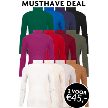 Musthave Deal Coltruien Dames