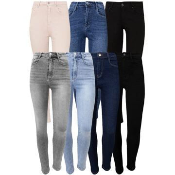 Musthave Deal Skinny Jeans