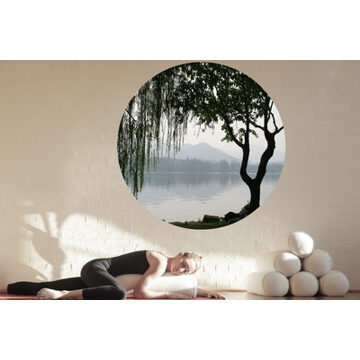 Muurstickers & Vloerstickers 40x120 cm