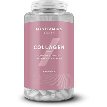 MYPROTEIN Collagen - 30Capsules