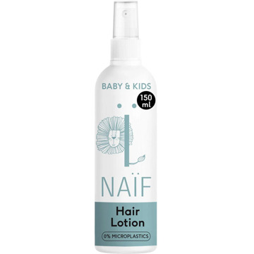 NAÏF Easy Styling haarlotion - 000