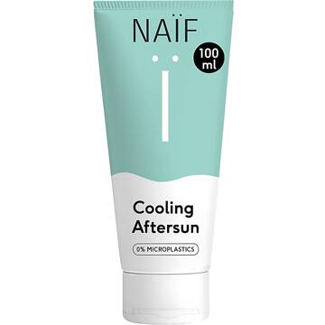 Naïf Naif - After Sun Cooling - 100 ml