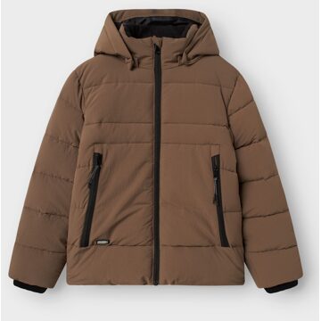 name it Melvin Puffer Jas Junior - 152
