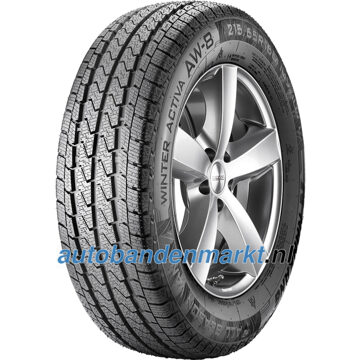 Nankang All Season AW-8 - 215/60R16 108/106T