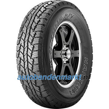 Nankang car-tyres Nankang 4x4 WD A/T FT-7 ( 215/75 R15 100S )