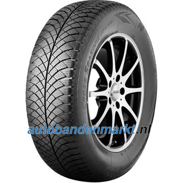 Nankang car-tyres Nankang Cross Seasons AW-6 SUV ( 235/55 R18 104V XL )