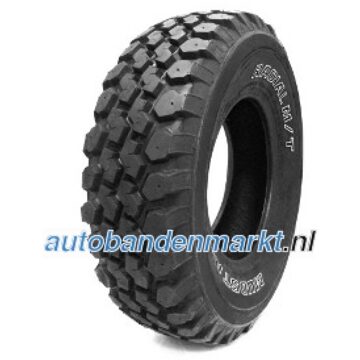 Nankang car-tyres Nankang Mudstar Radial M/T ( LT255/75 R17 111/108Q 6PR, POR OWL )