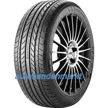 Nankang car-tyres Nankang Noble Sport NS-20 ( 165/40 R16 73V XL met velgrandbescherming (MFS) )